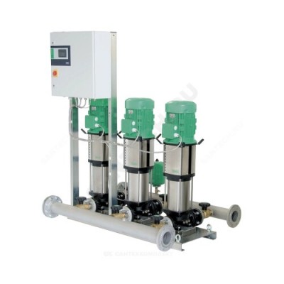 Установка повышения давления COR-3 HELIX V1602/SKw-EB-R Wilo 2799640