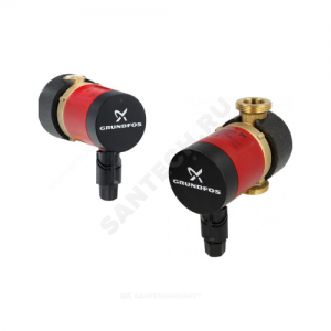 Насос циркуляционный с мокрым ротором для ГВС COMFORT 15-14 B PM PN10 1х230В/50 Гц Grundfos 99302358