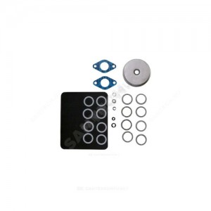 Комплект быстроизнашивающихся деталей Kit CR/I/N1s/1/3 -9 st (SIC) Grundfos 96455095