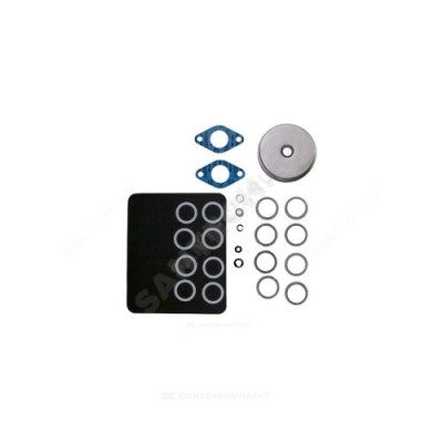 Комплект быстроизнашивающихся деталей Kit CR/I/N1s/1/3 -9 st (SIC) Grundfos 96455095