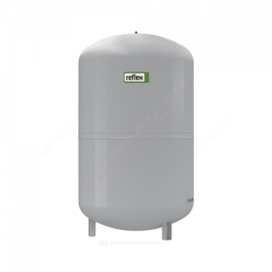 Бак расширительный мембранный S для отопления 12 л 10 бар Reflex 8704000