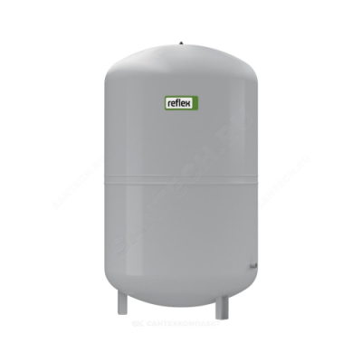 Бак расширительный мембранный S для отопления 200 л 10 бар Reflex 8213400