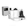 Установка канализационная Multilift MOG.09.1.2 Grundfos 97901124