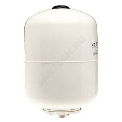 Бак расширительный мембранный для солнечных коллекторов 50 л Wolf 2444223