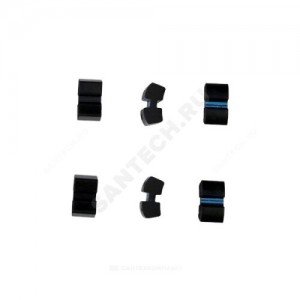 Комплект соединений Flender B/H 125 Grundfos 96480018