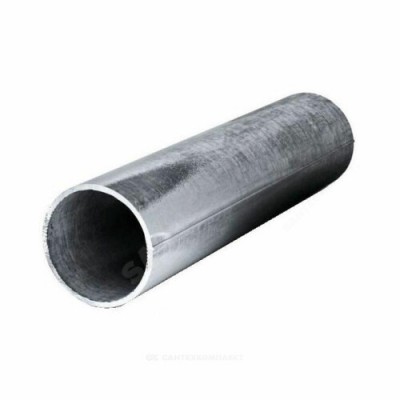 Труба сталь ВГП обыкновенная оц Ду 20 (Дн 26,8х2,8) ГОСТ 3262-75 ТМК .