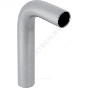 Отвод сталь нерж 90гр Дн 108 Mapress Geberit 30091