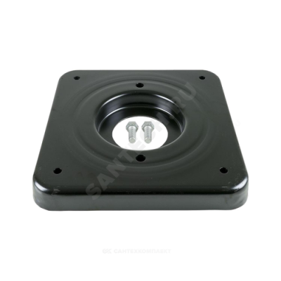 Основание для одинарных насосов TP, TPE серии 300 Grundfos 96536246