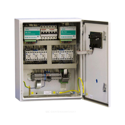 Шкаф управления SK-712/sd-2-30 (60А) Wilo 2895015