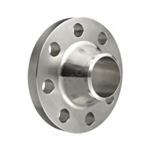 Фланец сталь воротниковый Ду 200 Ру40 тип 11 ряд 1 исп. B Китай