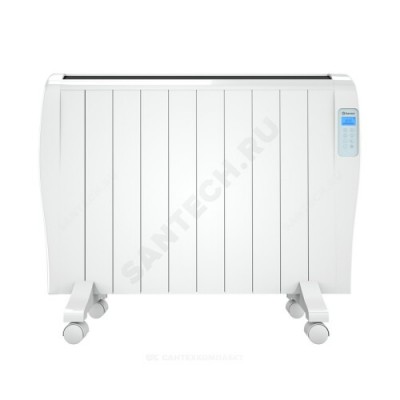 Конвектор электрический Lummi 1500E в/к ножки 1.5кВт с электронным термостатом THERMEX ЭдЭБ01374