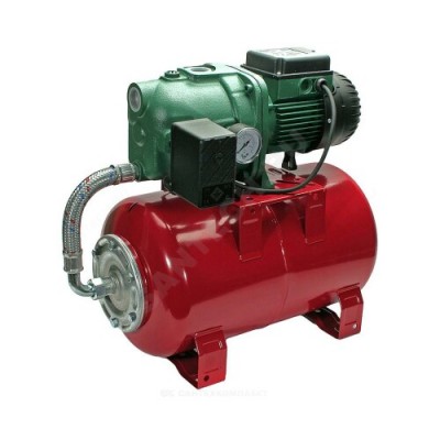 Станция насосная AQUAJET 92 M DAB 102650080H
