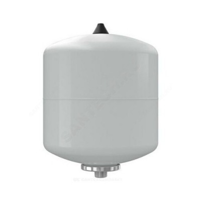 Бак расширительный мембранный S для отопления 2 л 10 бар Reflex 8707700