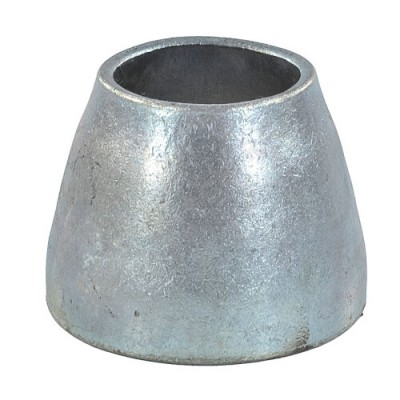 Переход сталь оц концентрический Дн 38х2,0-32х2,0 (Ду 32х25) бесшовный ГОСТ 17378-2001 РБ