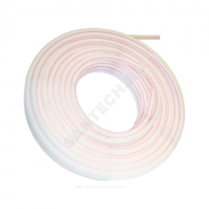 Труба PE-Xa/EVOH белая Дн 16х2,2 Ру10 Тмакс=90C бухта 100м Combi Pipe Uponor 1047822