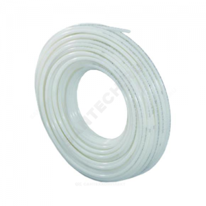 Труба PE-Xa/EVOH белая Дн 16х2,2 Ру10 Тмакс=90C бухта 100м Combi Pipe Uponor 1047822