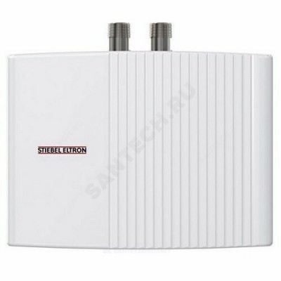 Водонагреватель электрический проточный EIL 4 Plus Stiebel Eltron 200139