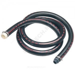 Шланг SE 3M KPL 1 1/4" 3 м Wilo 2025974