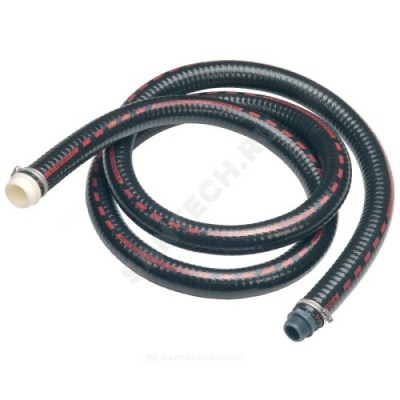 Шланг SE 3M KPL 1 1/4" 3 м Wilo 2025974