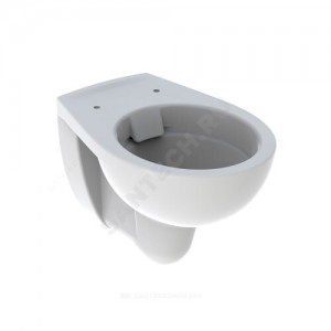 Унитаз подвесной Kolo Rekord без сиденья Geberit K93120000