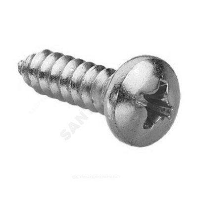 Саморез сталь оц StaboFix 4,8х19 Mupro 129072