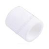 Муфта PP-R белая внутренняя пайка Дн 90 VALFEX 10113090