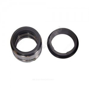Уплотнение торцевое Kit, Shaft seal cpl. TP/12/O-ring BQQE Grundfos 98284950
