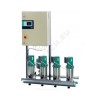 Установка повышения давления COR-3 MVIS 407/CC-EB-R Wilo 2789465