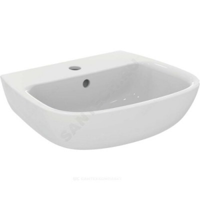 Умывальник подвесной ESEDRA 60 Ideal Standard T279801 .