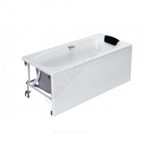 Панель фронтальная для акриловой ванны Sureste 150х70 Roca ZRU9302780