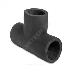 Тройник SOLAR HT 48/50 K-flex 85T90S50048