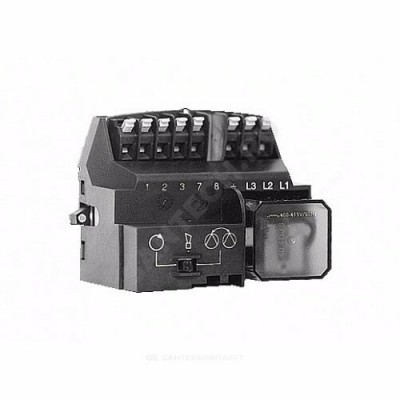 Модуль защиты Grundfos 96422219