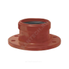 Муфта фланцевая Ду150/160 для канализационных установок Multilift MLD Grundfos 96003701