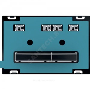 Кнопка для инсталляции Sigma 50 Geberit 115.671.00.2