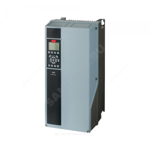 Преобразователь частоты FC 302 22 кВт Danfoss 131F0433