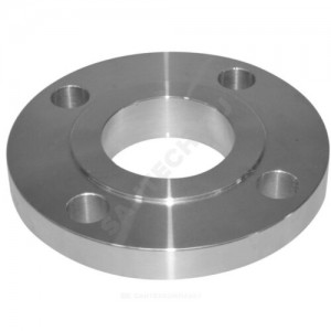 Фланец сталь плоский Ду 40 Ру16 тип 01 ряд 1 исп. B ГОСТ 33259-2015 БЛМЗ