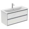 Умывальник мебельный CONNECT AIR Vanity 104 Ideal Standard E027401