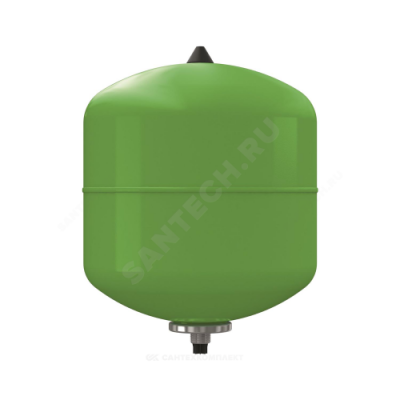 Гидроаккумулятор Refix DD 33 л 10 бар вертикальный Reflex 7380700