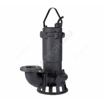 Насос дренажный DPK.15.80.37.5.0D Grundfos 96884114