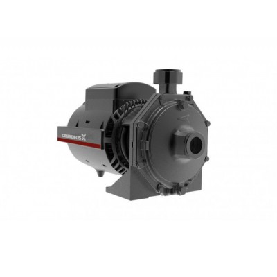 Насос горизонтальный центробежный Grundfos NS 5-60 CVBP