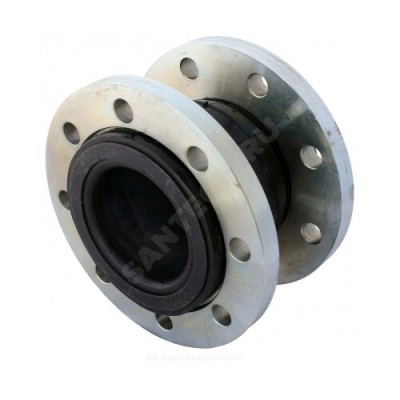 Виброкомпенсатор Ду150 Ру16 Grundfos 91070992