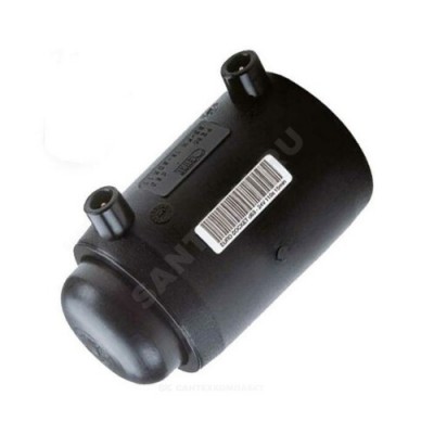 Заглушка электросварная ПЭ100 SDR7,4 Дн 40 Ру25 EUROSTANDARD 2136250040