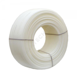 Труба PE-Xa белая Дн 32х2,9 Ру6 Тмакс=95C бухта 50м РОС