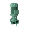 Насос ин-лайн с сухим ротором IL 200/270-11/6 PN16 3х400В/50 Гц Wilo 2120942