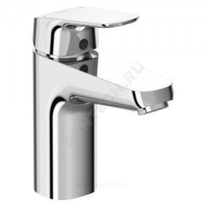 Смеситель для умывальника CERAFLEX Grande одноручный Ideal Standard B1714AA