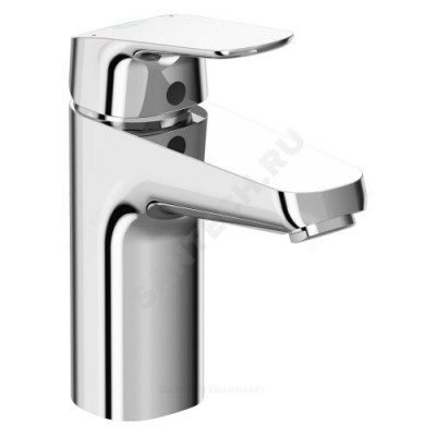 Смеситель для умывальника CERAFLEX Grande одноручный Ideal Standard B1714AA