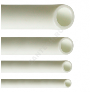 Труба PP-R белая Дн 75х6,8 Ру10 SDR11 Т<20С L=4м RTP (РосТурПласт) 15656