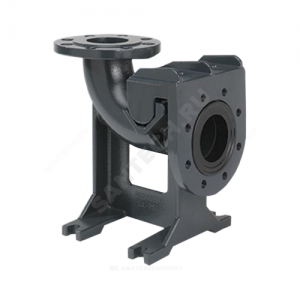 Муфта трубная автоматическая чугун Ду 80 Grundfos 96936832