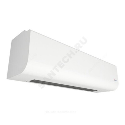 Завеса воздушно-тепловая электрическая Оптима 400 L=1000мм 9 кВт Тепломаш КЭВ КЭВ-9П4032E