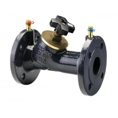 Danfoss MSV-F2, Ду = 80 мм, Ру = 16 бар